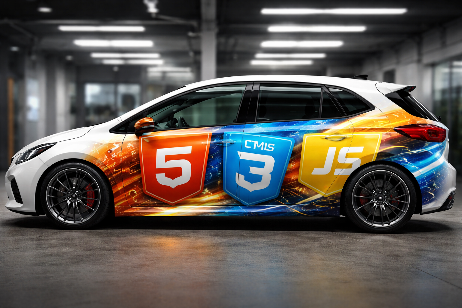 Curso HTML CSS JavaScript